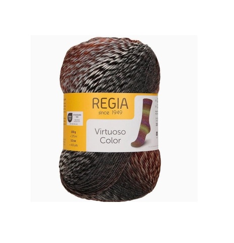 Regia Virtuoso Color 3079