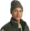Картинка шапка вязаная Buff Knitted Norval Bark - 2