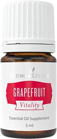 Grapefruit+ 5ml