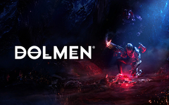 Dolmen (для ПК, цифровой код доступа)