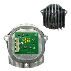 094 Светодиодный модуль ангельских глазок MERCEDES W292/W156/W246/W218/W166 (A2189066100) R