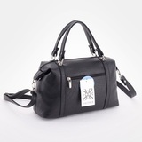 Сумка Саломея 127 канадский черный