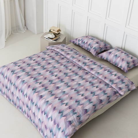 Постельное бельё LaPrima «Саймон» люкс-сатин (2 сп) - купить 12