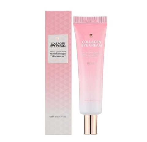 Крем для кожи вокруг глаз с коллагеном BONNYHILL