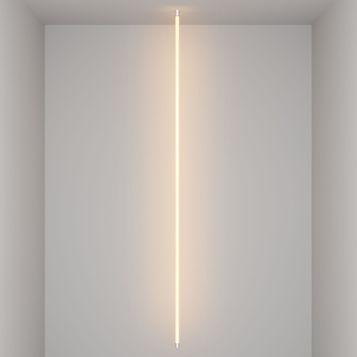 Профиль для вертикального монтажа Maytoni Nemo 20315