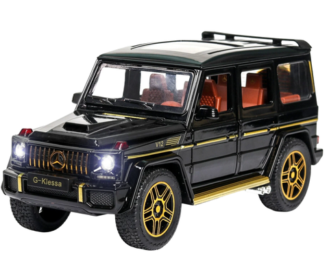 Гелик металл.болш.Черные