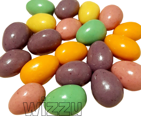 Драже Амавел Миндаль Ассорти 528 3кг