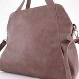 Сумка Саломея 370 македония какао