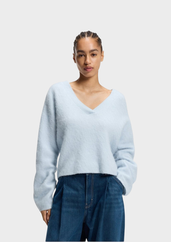 Джемпер BOSS C Fiti