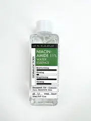 Тонер-эссенция с ниацинамидом - Niacinamide 11% water essence, 150мл