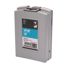 Набор цековок М3-M10 DIN373 (проходные) HSS 6шт Ruko 102450RO