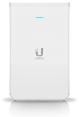 Wi-Fi точка доступа Ubiquiti UniFi 6 In-Wall