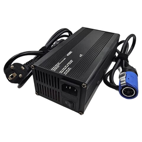 Зарядное устройство сетевое 220V для AVP-BB-L