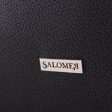 Сумка Саломея 618 классический черный