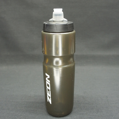 Фляга для велосипеда ZEON WB226 750мл черная