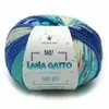 Lana Gatto Baby Soft (100% меринос экстрафайн 50 гр/170 м) 09195
