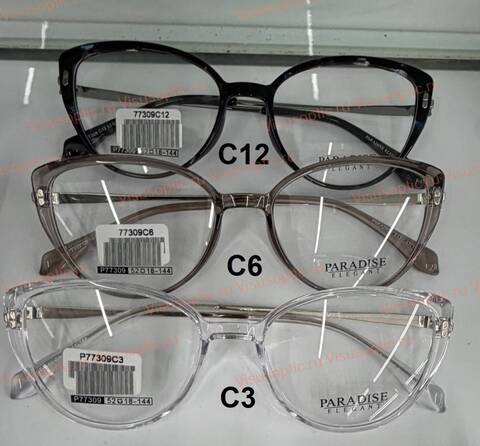 Оправа очков Paradise ПАРАДИЗ P77309