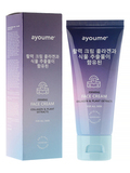 Набор для эффективного омоложения кожи с коллагеном AYOUME 3-Step Anti-Age System