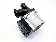 Циркуляционный насос (GRUNDFOS UPSO15-50) для BUDERUS Logamax U022/U024 (арт. 87161431160)