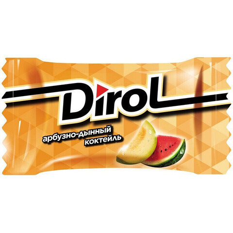 Жевательная резинка 