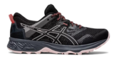 Кроссовки внедорожники Asics Gel Sonoma 5 Женские