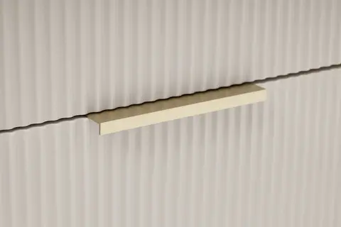 Тумба прикроватная Пандора кашемир / айриш