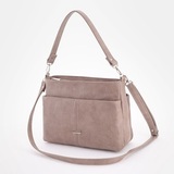 Сумка Саломея 116 македония тауп