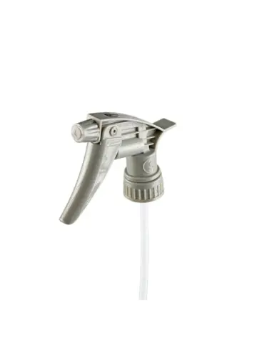 Shine Systems Alkali Trigger (EPDM) - профессиональный распрыскиватель для щелочных (1-13pH) и спиртовых составов