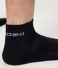 Комплект беговых носков Nordski Pro Black 2 пары