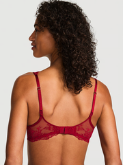 WICKED КРУЖЕВНОЙ БЮСТГАЛЬТЕР