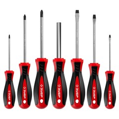 ЗУБР Универсал-27, 27 предм., набор отверток с насадками (25027)