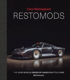 ACC ART BOOKS: Restomods. The New World Order of Handcrafted Cars (Книга)