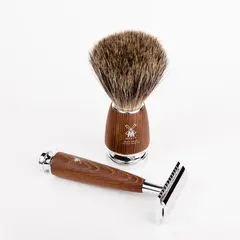 Бритвенный набор Muehle Rytmo ясень S 81 H 220 SR