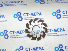 Фреза модульная М4,5 №5 9ХС