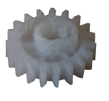 Шестерня 19T привода печи HP LJ 2400, 2410, 2420, 2430 (RU5-0379-000CN)