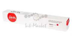 Тонер-туба Sakura C-EXV54M для Canon IRC3025/IRC3025i, пурпурный, 8500 к.