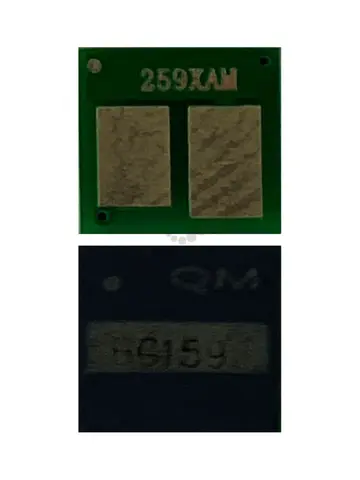 Чип CF259X для HP LJ M404, M304, MFP M428  (10K, NOT OEM Size) UNItech(Apex) Новая версия