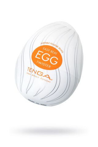 Tenga Egg № 4 Twister