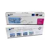 Совместимый картридж UNITON Premium SP360HE для RICOH Aficio SP C360/С361 type красный (5К) GREEN LINE (Eco Protected)