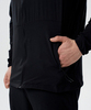 Ветровка беговая Nordski Light Cross Black мужская