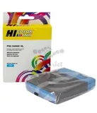 Картридж Hi-Black (PGI-2400XLC) для Canon MAXIFY iB4040, МВ5040, МВ5340, Cyan