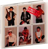 ТОКАРЕВ, ВИЛЛИ: Золото (1984) (Компакт-диск)