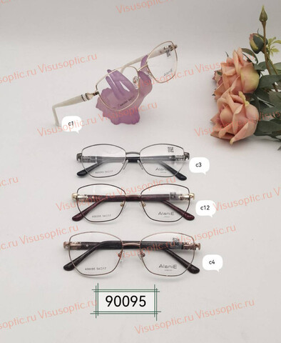 Оправа очков Alanie A90095 Алания