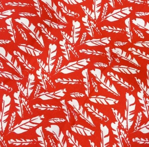 Подушка декоративная на стул Selja, полиэстер/полиэфир