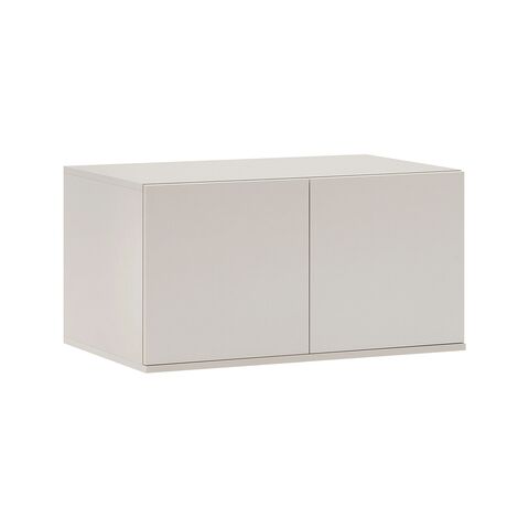 Норд Антресоль к шкафу (800) (Кашемир)