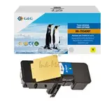 Совместимый лазерный картридж G&G GG-TK5430Y (TK-5430Y) для Kyocera Ecosys PA2100cx, PA2100cwx, MA2100cfx, MA2100cwfx, 1250 стр., желтый