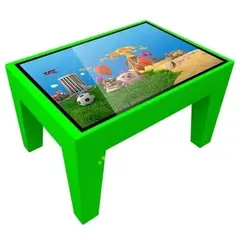 "Кубик" детский интерактивный стол (Windows)
