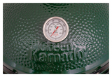 Гриль керамический Green Kamado II XL
