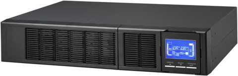 Источник бесперебойного питания GIGALINK GL-UPS-OL01L-1-1/2*9a