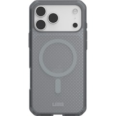 Чехол Uag Dot Case для iPhone 17 Pro Max, Тонированный | Ash